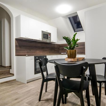 Apartmany Victory Residence Prosecne Bagian luar foto
