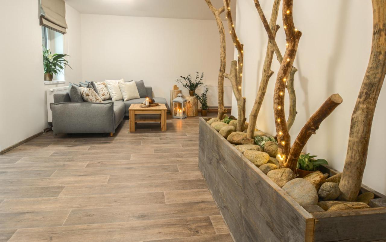 Apartmany Victory Residence Prosecne Bagian luar foto