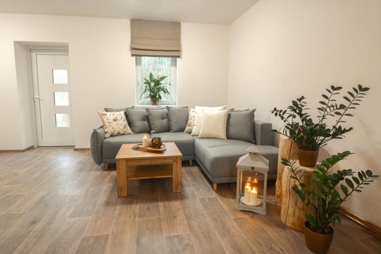 Apartmany Victory Residence Prosecne Bagian luar foto
