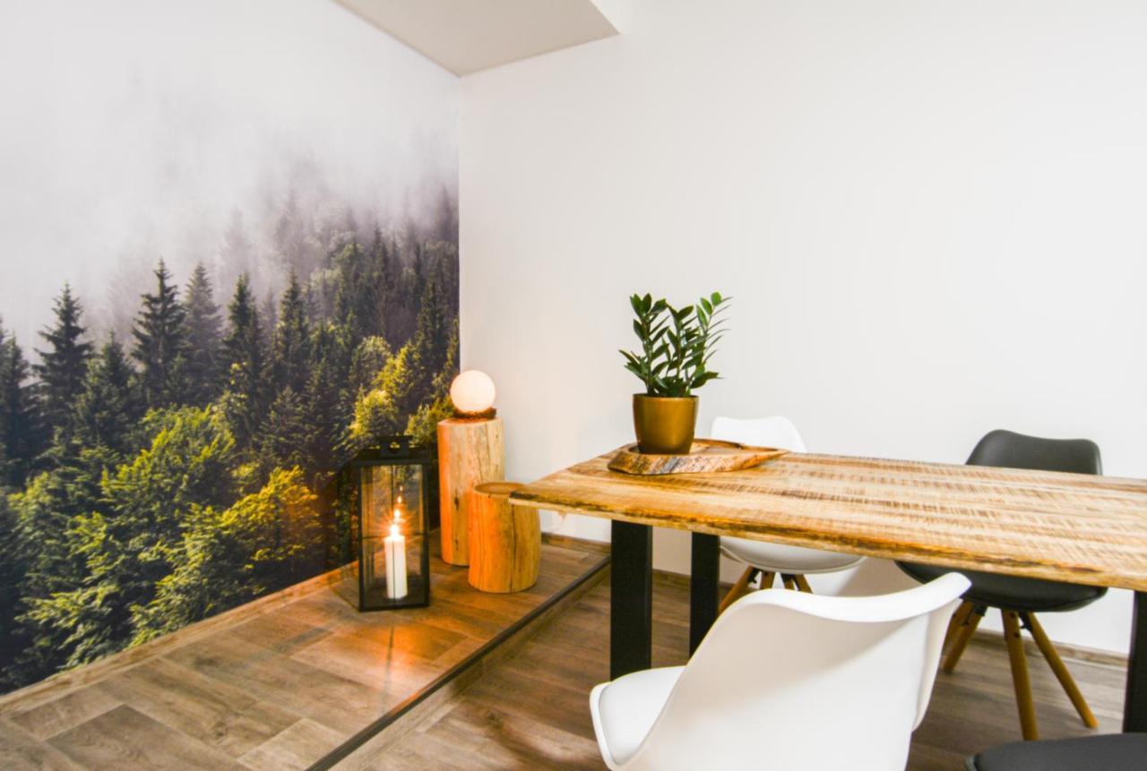 Apartmany Victory Residence Prosecne Bagian luar foto