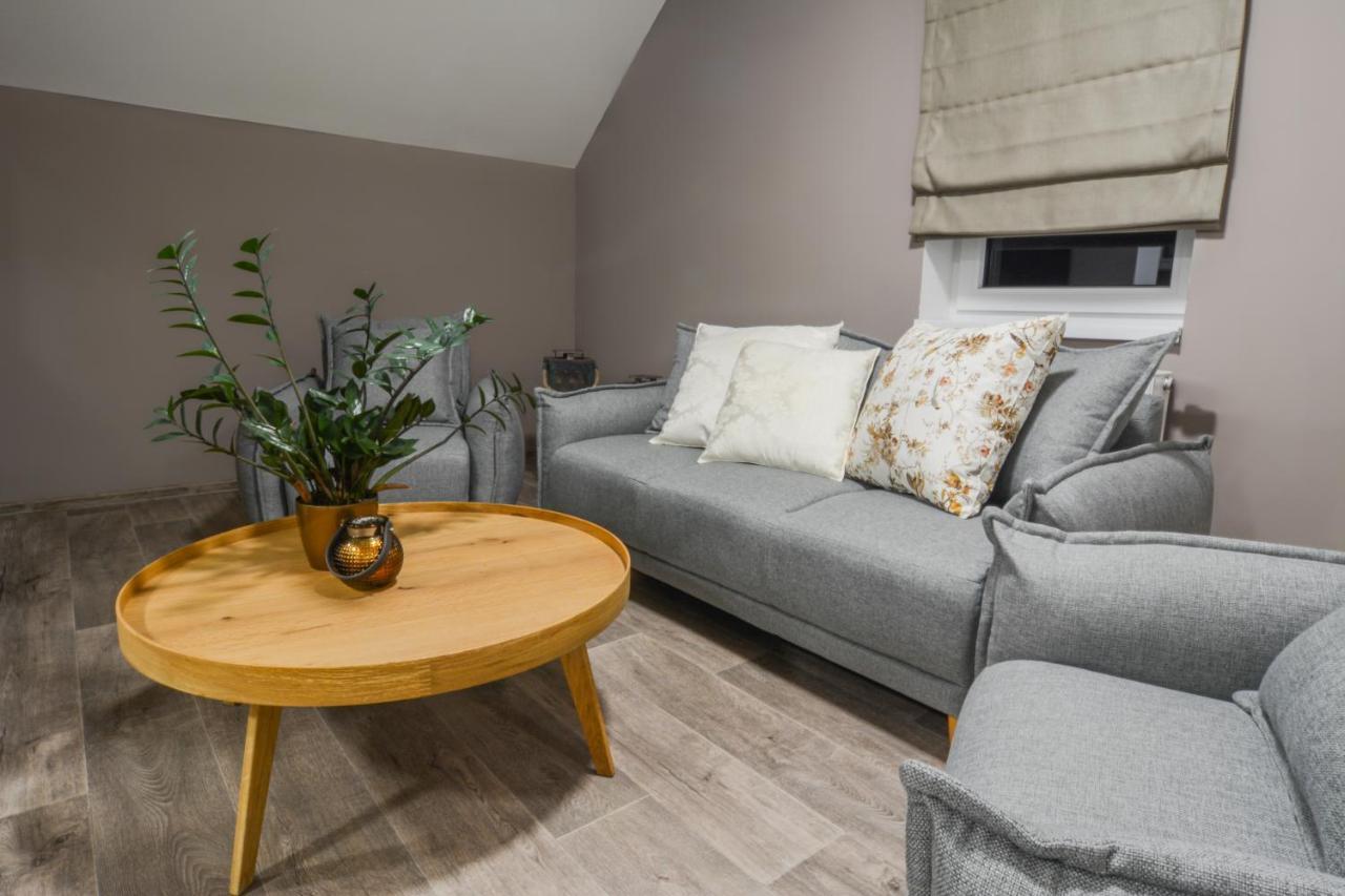 Apartmany Victory Residence Prosecne Bagian luar foto