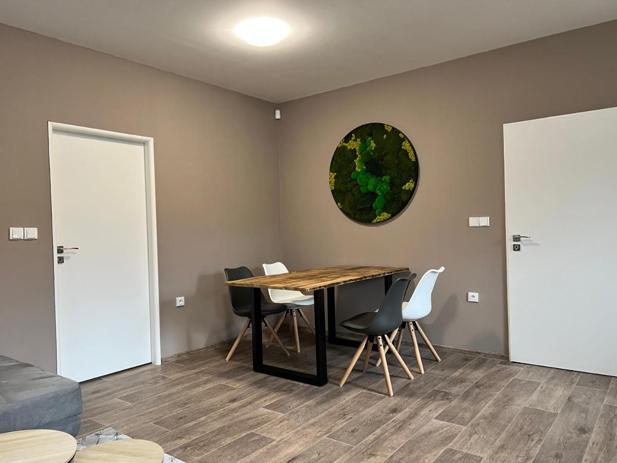 Apartmany Victory Residence Prosecne Bagian luar foto