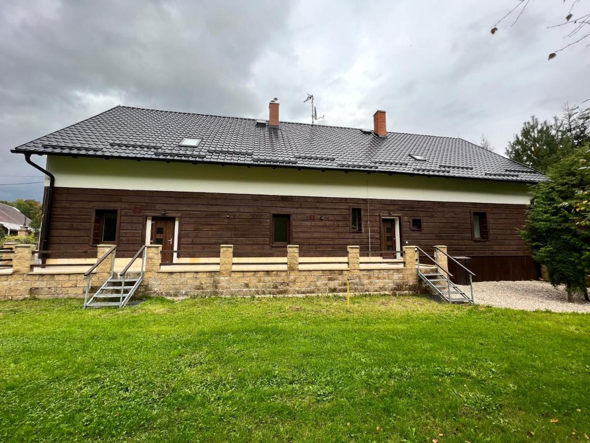 Apartmany Victory Residence Prosecne Bagian luar foto
