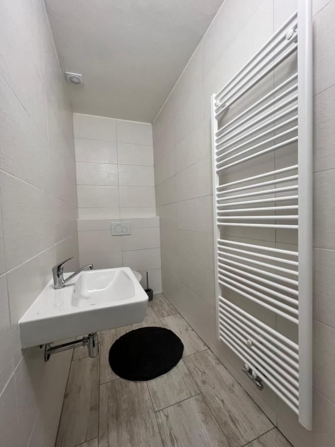 Apartmany Victory Residence Prosecne Bagian luar foto