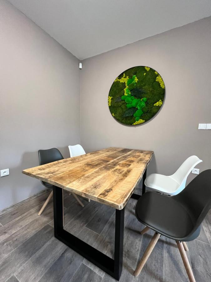 Apartmany Victory Residence Prosecne Bagian luar foto