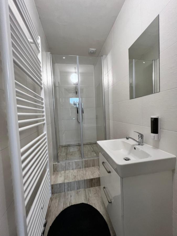 Apartmany Victory Residence Prosecne Bagian luar foto
