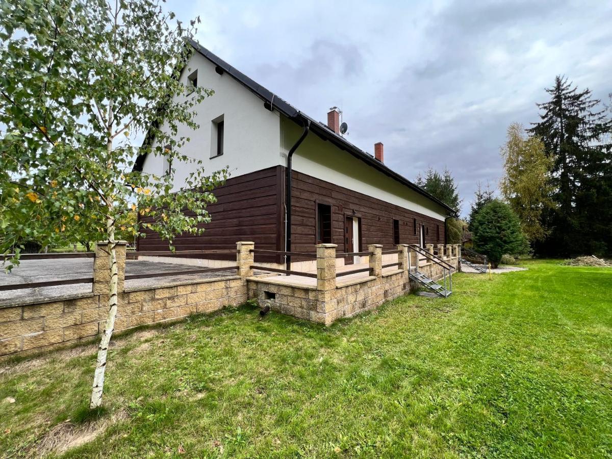 Apartmany Victory Residence Prosecne Bagian luar foto