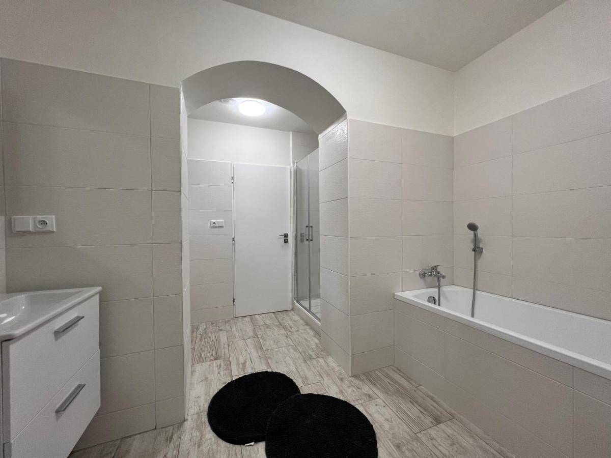 Apartmany Victory Residence Prosecne Bagian luar foto